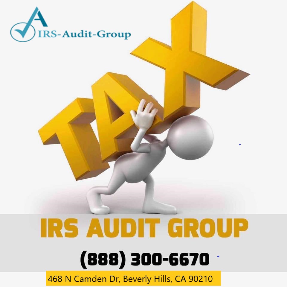 IRS Tax Filing 2021