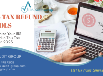 Maximize Your Refund in This Tax Season 2025